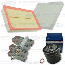 Filtersatz Wartungskit Inspektion M (P) VW TIGUAN TOURAN T-ROC 1,5TSi 131/150PS