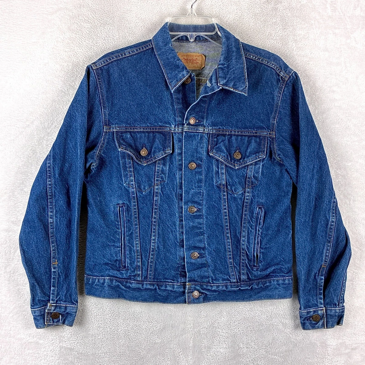 levis jacket 70506 products for sale | eBay