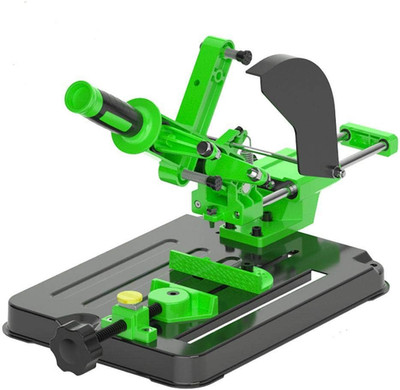 Upgrade Angle Grinder Stand Universal Bracket Polishing Machine Conversion Cutti