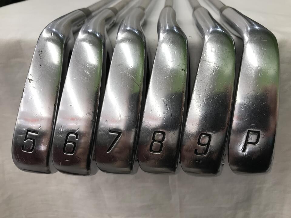 クラブ BRIDGESTONE TOUR B 202CBP #4 NS950 GH S ブリヂストン『TOUR B 202CBP』アイアン 〜 BRIDGESTONE TOUR B