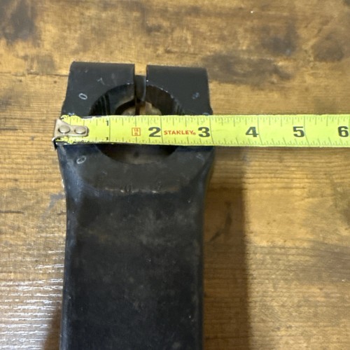 Pitman Arm 10-01766 13" Long 3" Wide 50mm Bore 26mm Hole 15B11HF53 | 448437 - Picture 3 of 6