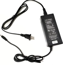42V 2A 1.5A Charger for 36V Jetson Bolt/Bolt Pro/Adventure/Eris/Metro/Racer/Ques