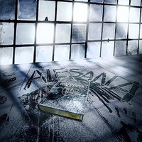 Alesana - Confessions - Cd - H4Z