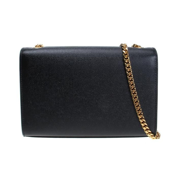 Saint Laurent Borsa Kate in nappa piccola 124495956