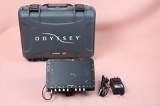 Convergent Design Odyssey 7Q Plus Monitor Raw Bundle with Nebtek Power Cage