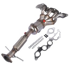 Katalysator für Ford C-Max Focus Volvo C30 S40 V50 1.8i 2.0i 36000951 6001344