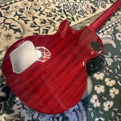 Epiphone Les Paul Standard 50s Heritage Cherry Sunburst E-Gitarre