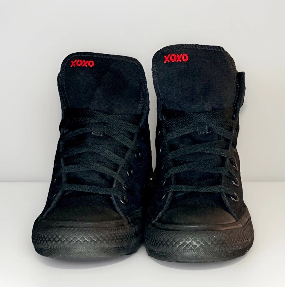 WOMEN'S Converse Chuck Taylor All Star Rose Limited Edition Ortholite Cushioning - Image 2 of 4