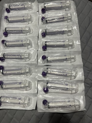 #ad NeoMed 12ml Oral Enternal Dose Syringe PNM S12NC Clear 16 Count w ENFit $18.00
