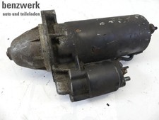 Mercedes W124 R129 W202 W210 M104 Anlasser Starter 0001110016 ?? Mercedes W124 R129 W202 W210 M104 Anlasser Starter 0001110016 ??