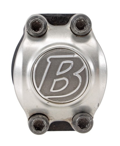Bontrager Race Lite RL Alloy Road Mountain Bike Stem 31.8 x 100mm +/-7º Gravel - Picture 6 of 7