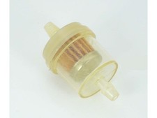 Mofa Mokick Moped KKR Benzinfilter 6mm