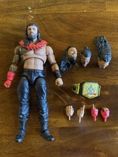 WWE Ultimate Edition Roman Reigns Greatest Hi...