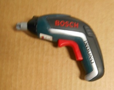 Theo Klein Bosch Mini IXOLINO Toy Screwdriver P1