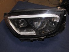 Mercedes GLC X253 LED Right Multibeam Headlight Genuine A2539065003 506-MS4L-942