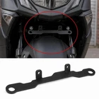 Motorcycle Light Bracket Direct Replaces Part for Yamaha Nmax155 V3