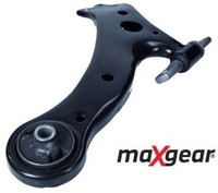 Maxgear 72-6208 Lenker FüR RadaufhäNgung Querlenker Lenker FüR Toyota