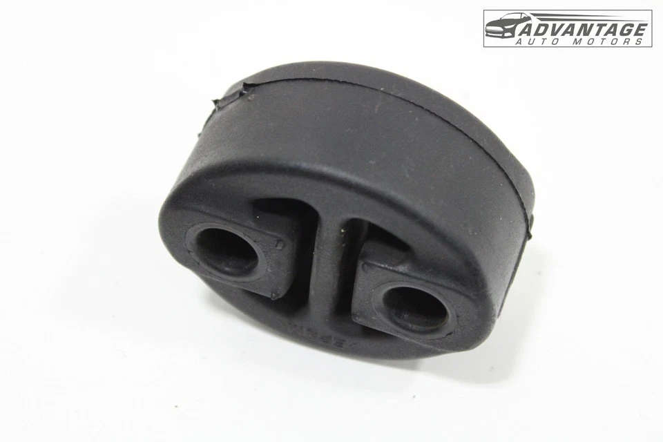 Toyota Corolla 2009-2025 1,8 L escape delantero o trasero silenciador suspensión soporte OEM Foto 4 de 4