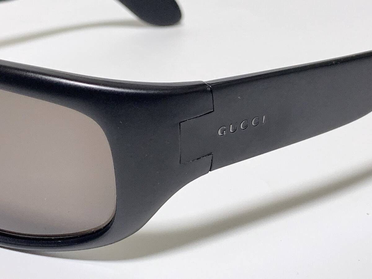 GUCCI Sunglasses 60 16 with case Women s Men s ND thumbnail 4