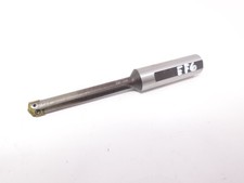 YG1 3/8" - 27/64" Indexable Carbide Spade Drill 3/4" Shank P15Y01 EF6