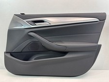 BMW 5 G30 G31 G38 2018 Verkleidung T�r vorne FIM16789