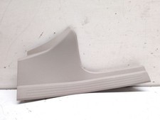 Mercedes-Benz CLS C218 X218 2012 Hinten rechts Einstiegsleiste Zierleiste hinten