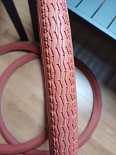 5 x 12 - Jante Ultralight - Noir liseré rouge austin mini - TLCS