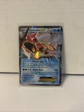 Pokémon TCG Gyarados EX 2016 BREAKpoint #26/122 Holo Ultra Rare NM on eBay