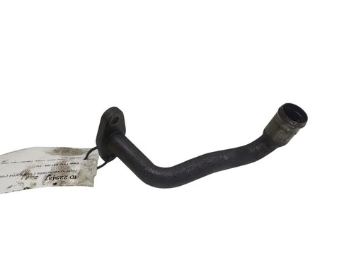 BMW 1 E87 Turbinenschmierrohr 2009 31613655