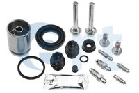 Bremssattel Reparatursatz Hinten Trw-System FüR Audi A3 8L 8P Cabrio Ab 90->