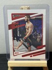 Front of 2022 Donruss UFC - Khabib Nurmagomedov #4
