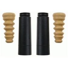 Staubschutzsatz Stoßdämpfer hinten für VW Scirocco 3 137 | 24568942