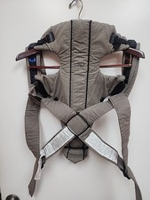 BabyBjorn Baby Carrier Mini - Light Beige