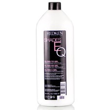 Redken Shades EQ Gloss to Gel Processing Solution (Please Pick Size) 1Day Ships