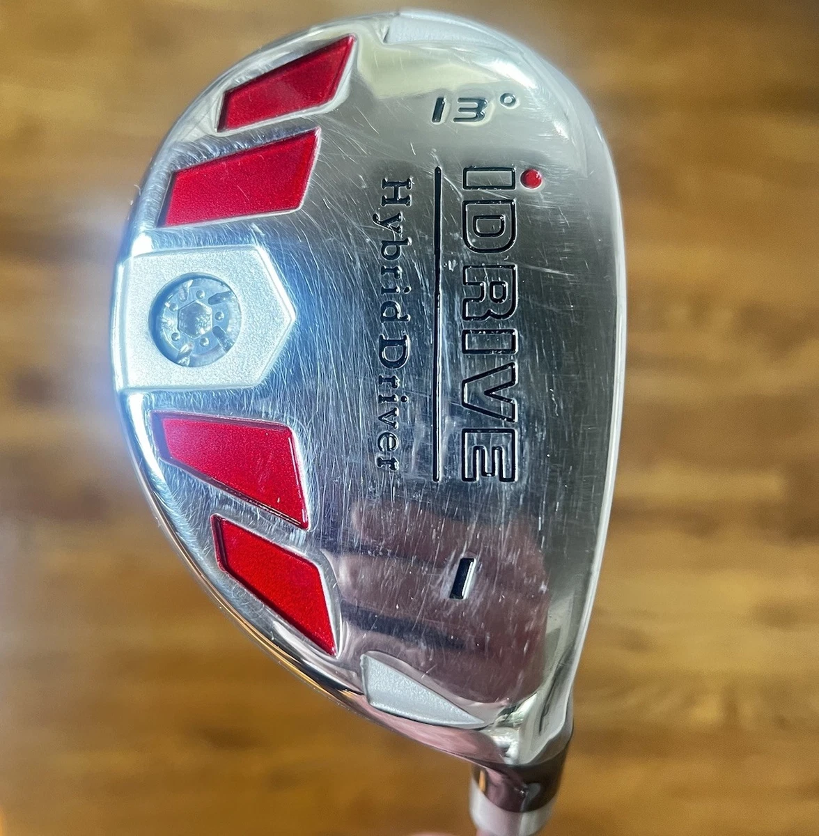 13 Loft Hybrid Golf Clubs for sale | eBay