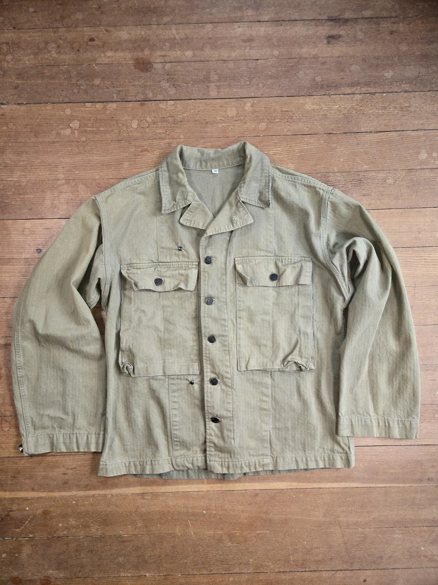 M43 In Original Ww2 Collectible Us Uniforms for sale | eBay