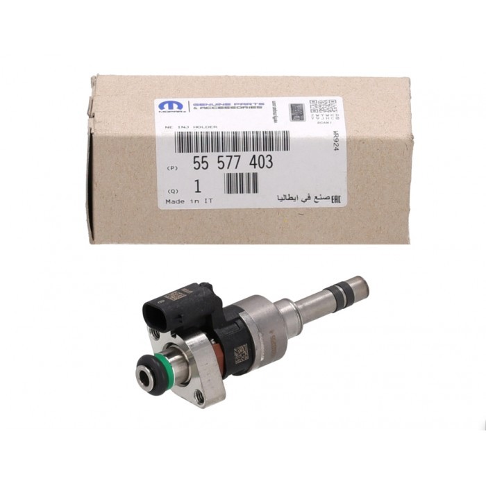 Injecteur de remplacement pour réparation moteur Opel Astra K