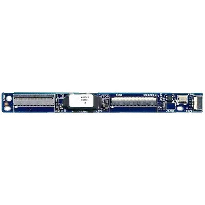 HP Pavilion X360 11-AD 11m-AD Touchpad Sensor Board without Cable 448.0C402.0011