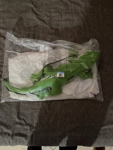 Cactus Plant Flea Market CPFM x Nike ACG Anorak Lizard Jacket | Size M Medium - product listing photo