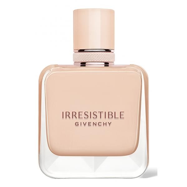 Givenchy Donna Rosa Irresistible Nude Velvet 35Ml - Eau De Parfum - Immagine 2