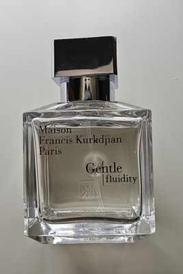 Maison Francis Kurkdjian Gentle Fluidity Silver EdP 70ml OVP Nischenduft