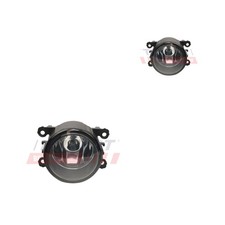 FAST 2x Nebelscheinwerfer NSW H11 links rechts für Renault Captur Clio IV Ford