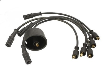 Ignition cable set Magneti Marelli 941095000580 FSO Polonez I 1.5 1977-1988