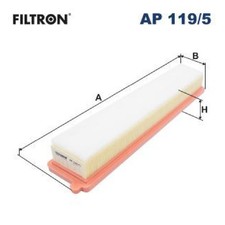 Luftfilter für Mercedes G-Klasse W461 | 24270248