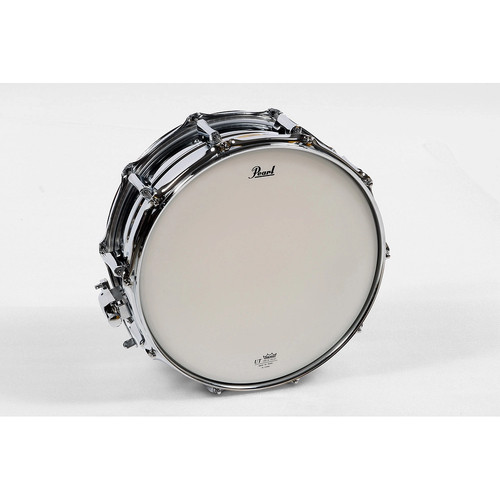 Pearl Primal Collective Steel Snare Drum  14 x 5.5 in. 197881503451 OB