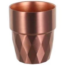  Stackable Stainless Steel Coffee Mug - 10oz Insulated Double Wall Water Tumbler