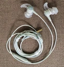 Bose SoundTrue Ultra in-ear Headphones Headsets for Apple ios - Frost White