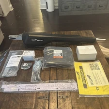 MM371W Automatic Gate Opener, Smart and Solar Ready, Includes Gate Opener