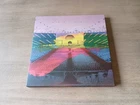Pink Floyd Live From the Los Angeles LA Sports Arena Clear Vinyl 4xLP RSD 2026