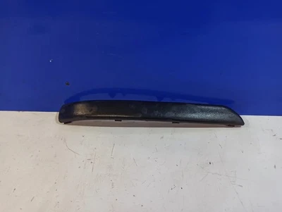 SAAB 9-3 YS3F Coin Latéral Droit du Pare-chocs Arrière 12788008 2.00 13726647 - Photo 1/4